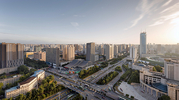 樓宇自控系統有什么作用，有哪些優點？